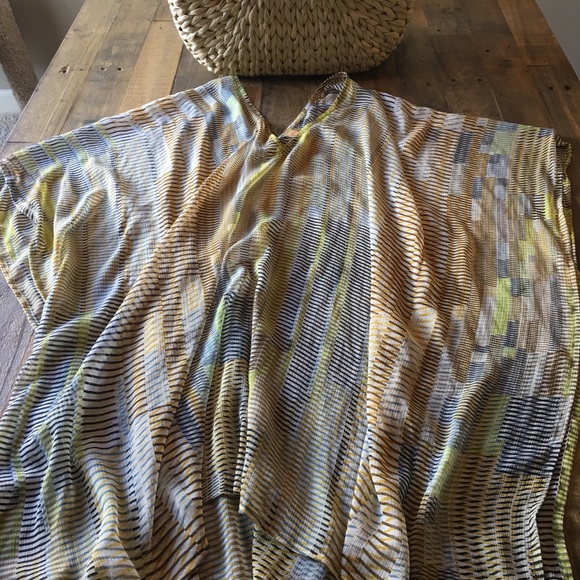 Echo Other - Echo Swim Cover Up